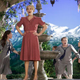Illustration for article titled Jezebels Advent Calendar of Crap, Day 2: The Sound of Music, Live!